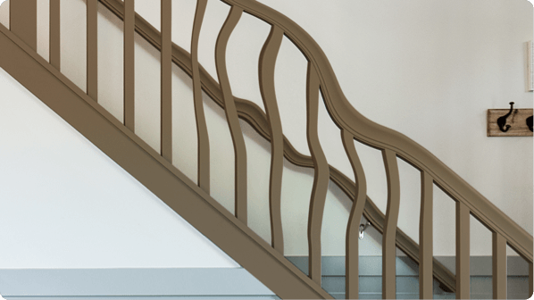 Missing spots in vision example (mobile)