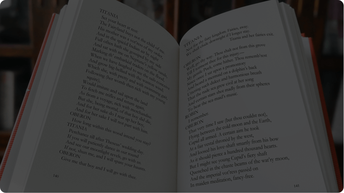 Wavy lines example (mobile)